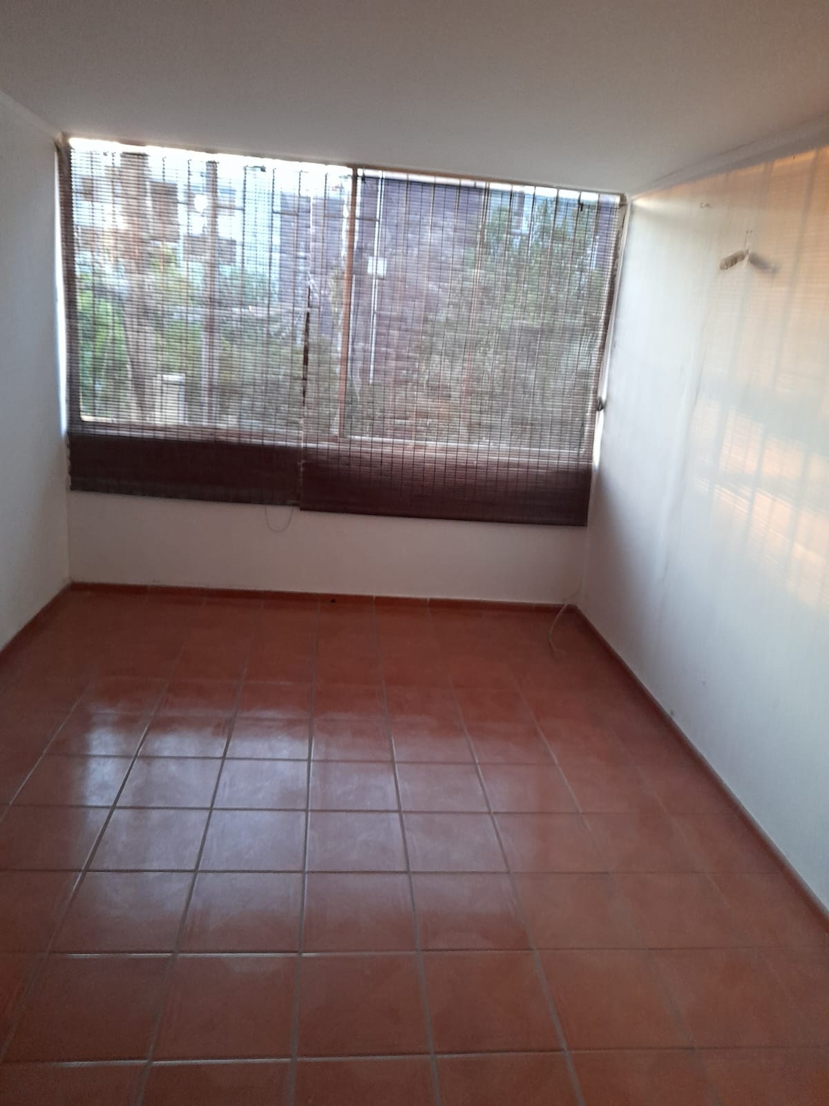 Vendo departamento en Macul